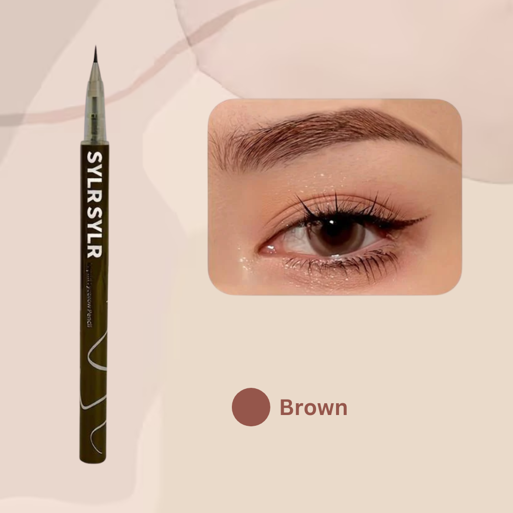 Ögonbrynspenna