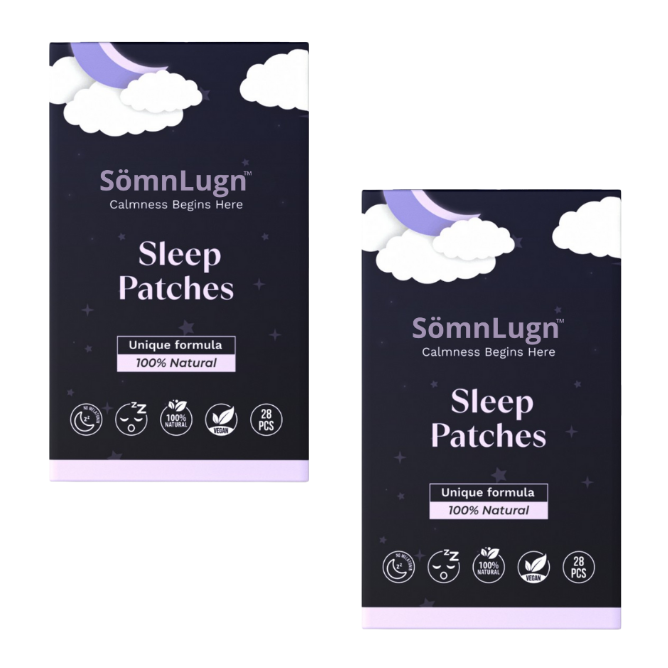 SömnLugn