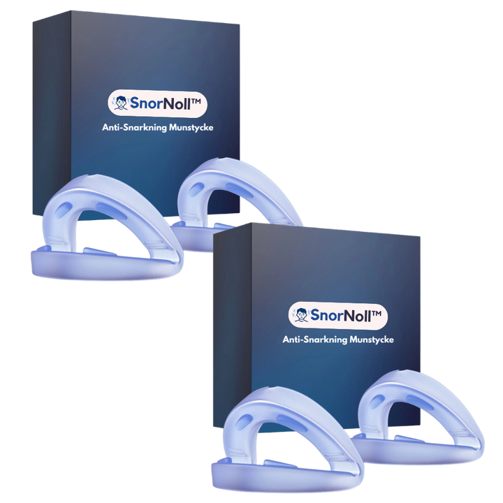 SnorNoll